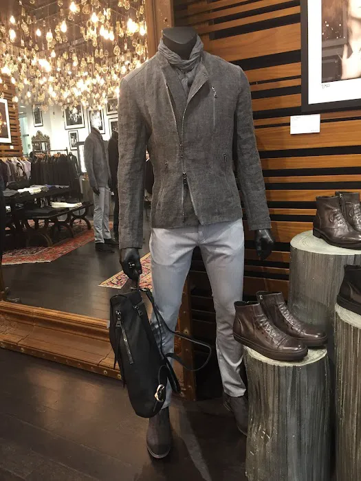 John Varvatos 2