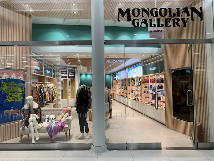 Mongolian Gallery Cashmere store 0