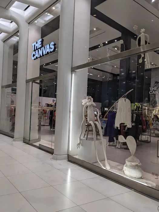 The Canvas 0