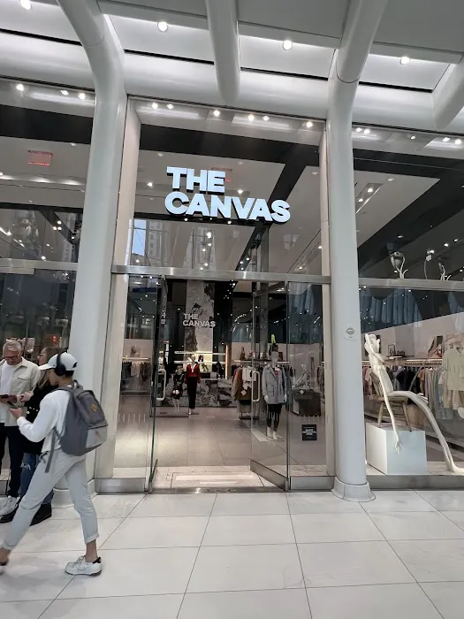 The Canvas 2