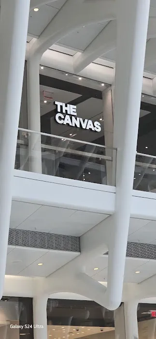The Canvas 7