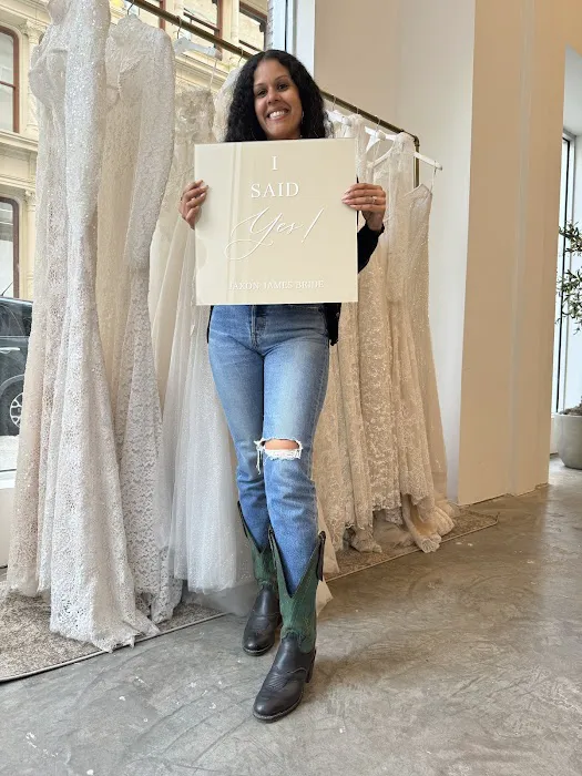 Jaxon James Couture Bridal 1