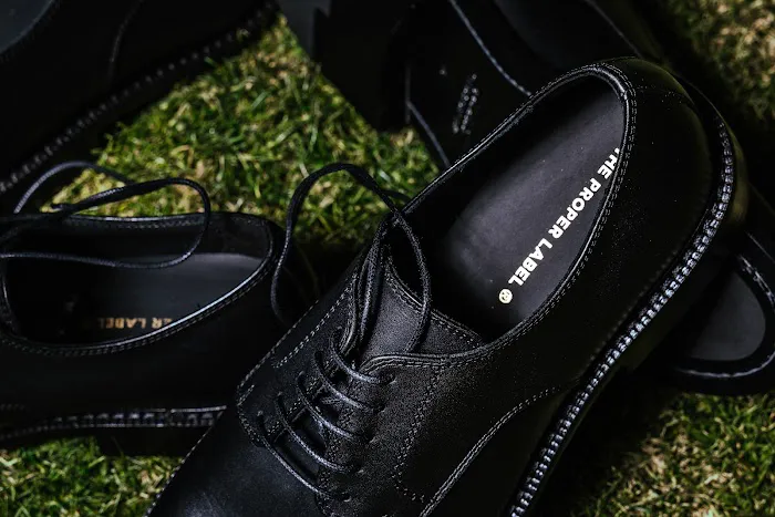 The Proper Label ® 4