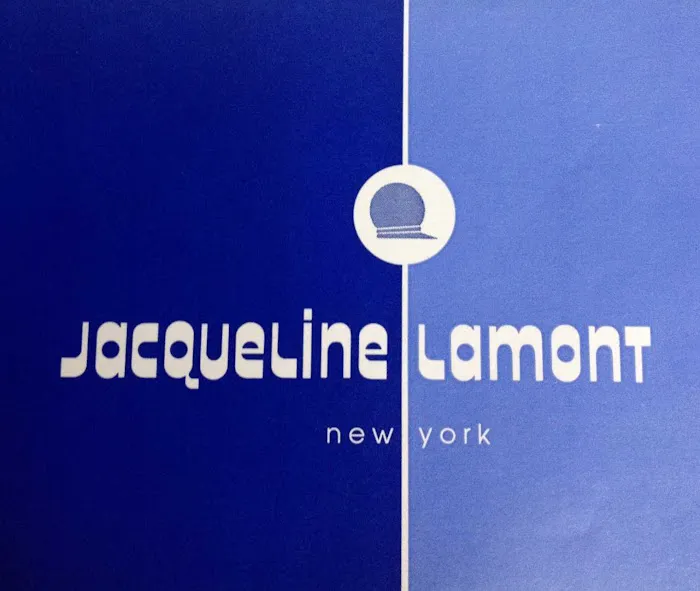 Jacqueline Lamont 0