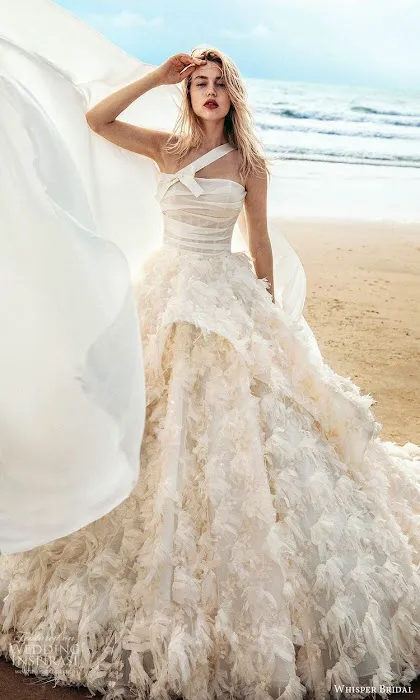 GUILLERMO PHARIS BRIDAL NEW YORK 0