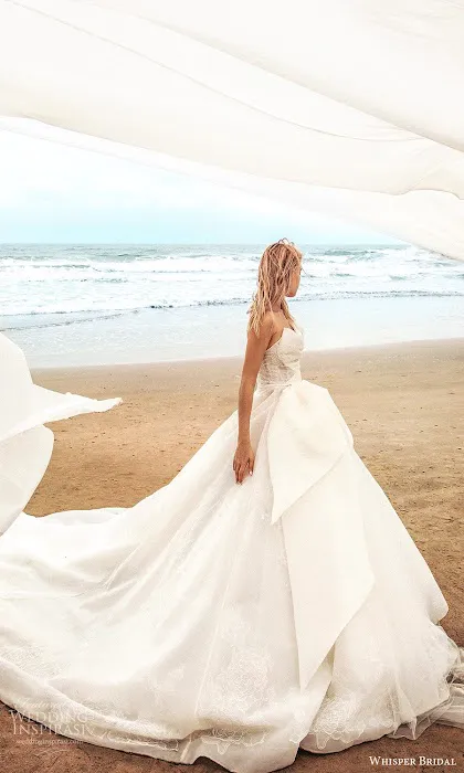 GUILLERMO PHARIS BRIDAL NEW YORK 5