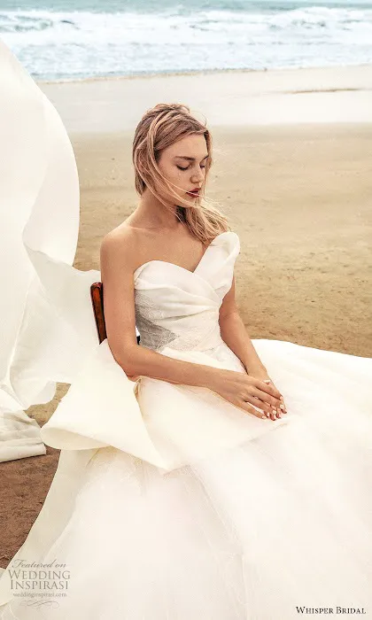 GUILLERMO PHARIS BRIDAL NEW YORK 1