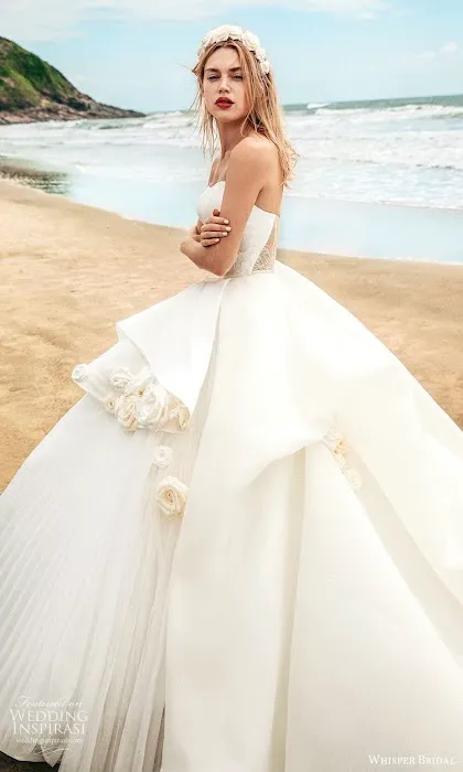 GUILLERMO PHARIS BRIDAL NEW YORK 6