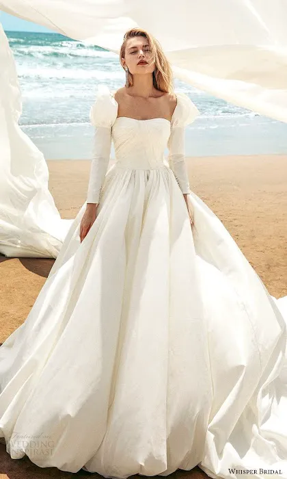 GUILLERMO PHARIS BRIDAL NEW YORK 8