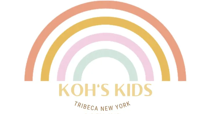 Kohs Kids 4
