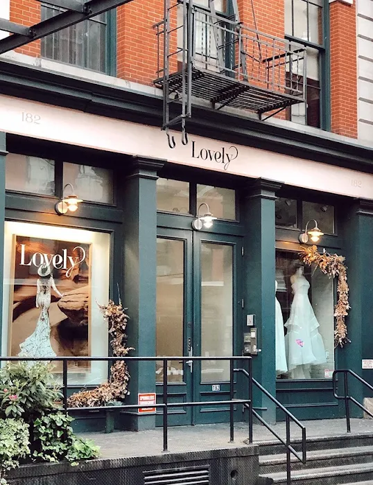 Lovely Bride New York 2