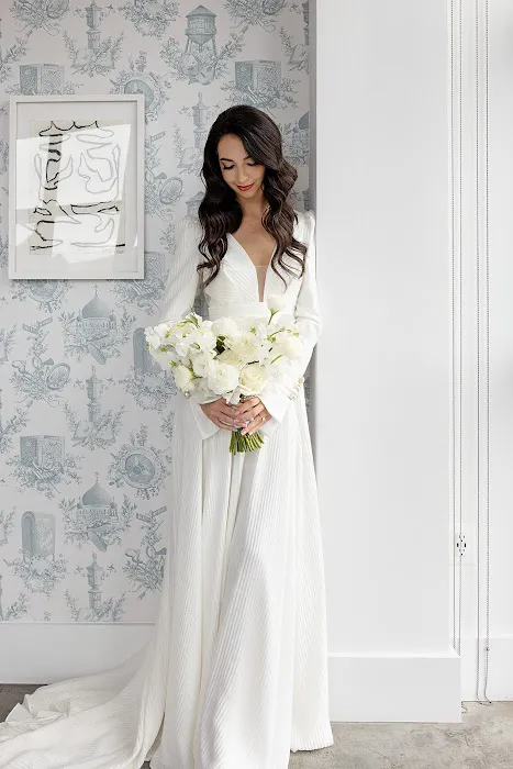 Lovely Bride New York 4