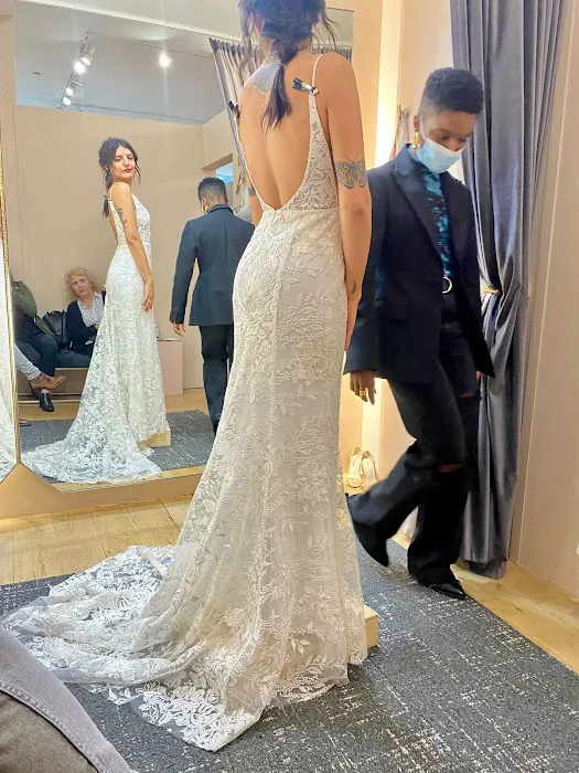 Lovely Bride New York 3