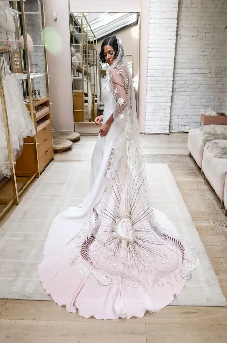 Lovely Bride New York 9