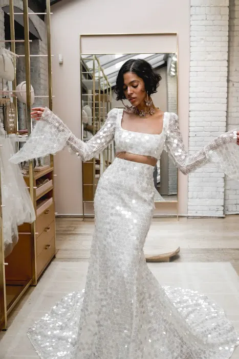 Lovely Bride New York 7