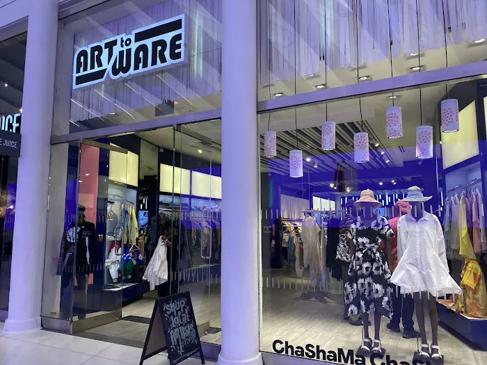 Art to Ware 0