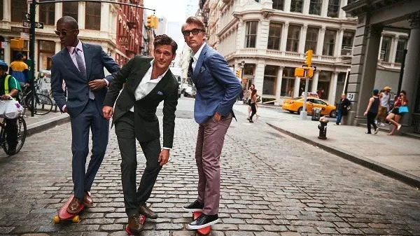 Charles Tyrwhitt 1