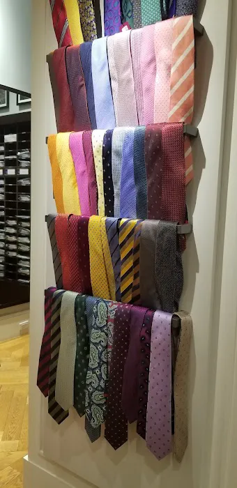 Charles Tyrwhitt 8
