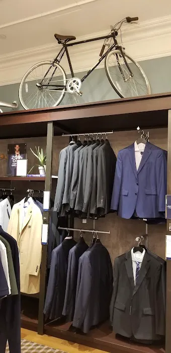 Charles Tyrwhitt 5