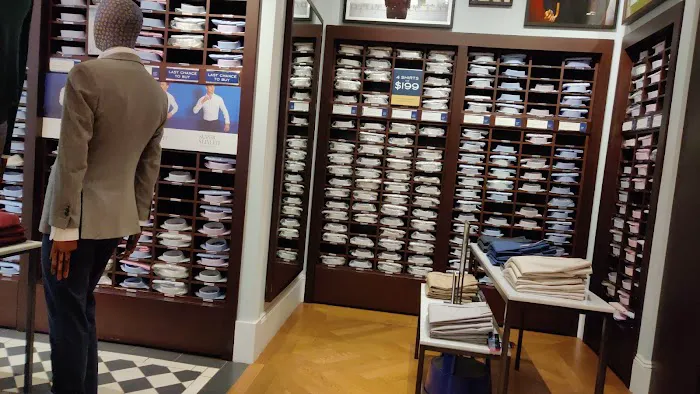 Charles Tyrwhitt 4