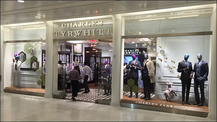 Charles Tyrwhitt 6
