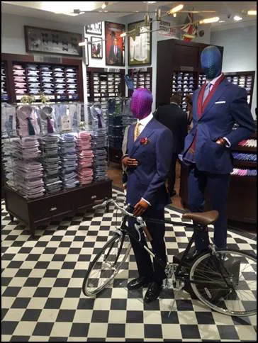 Charles Tyrwhitt 9