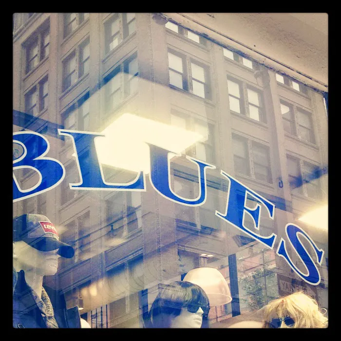 BLUES 3