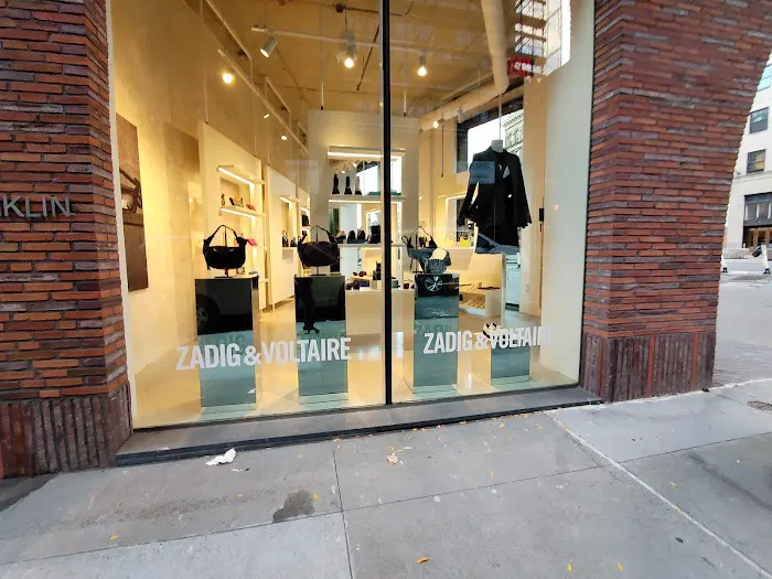 Zadig & Voltaire Accessories 0