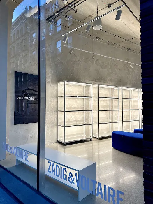 Zadig & Voltaire 1