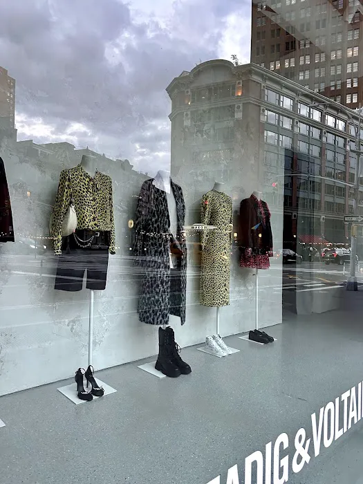 Zadig & Voltaire 2