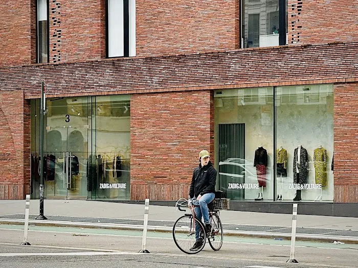 Zadig & Voltaire 0