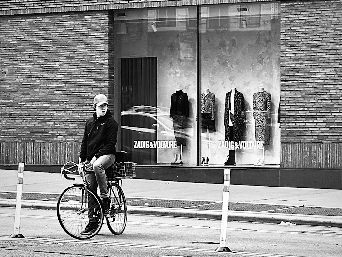 Zadig & Voltaire 3