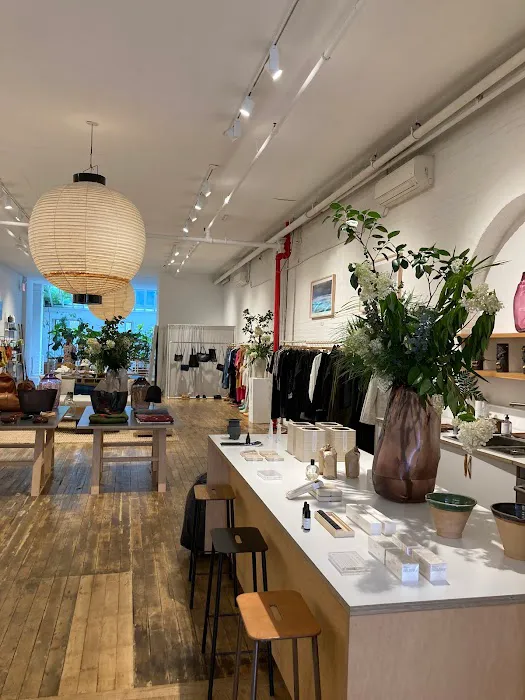 180 the Store Tribeca 1