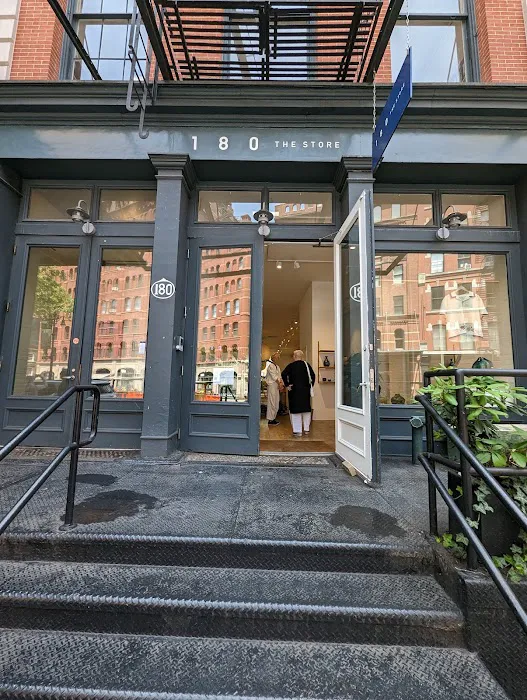 180 the Store Tribeca 3
