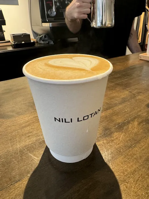 Nili Lotan Men's 3