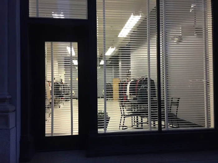 Thom Browne New York 1