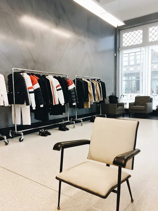 Thom Browne New York 8