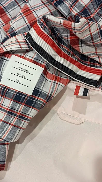 Thom Browne New York 4