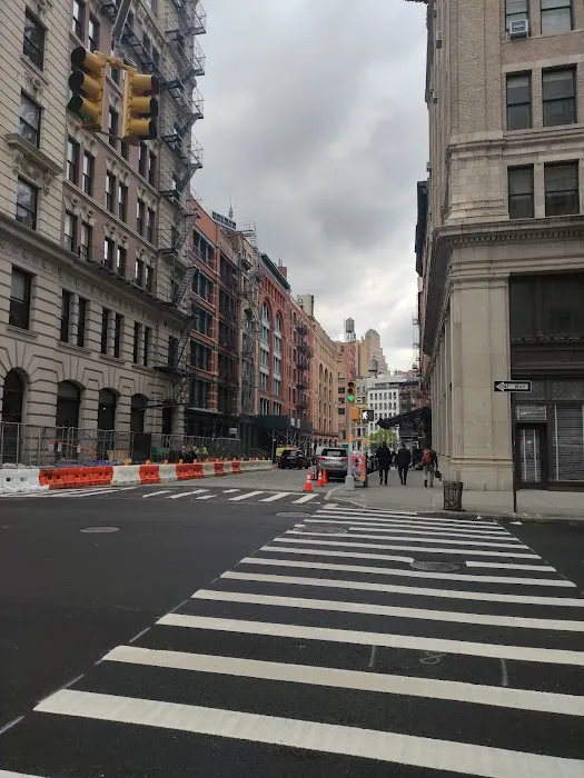 Thom Browne New York 9