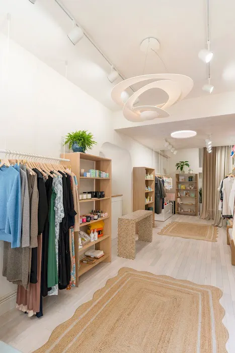 Emilia George - a parenthood shopping destination 0