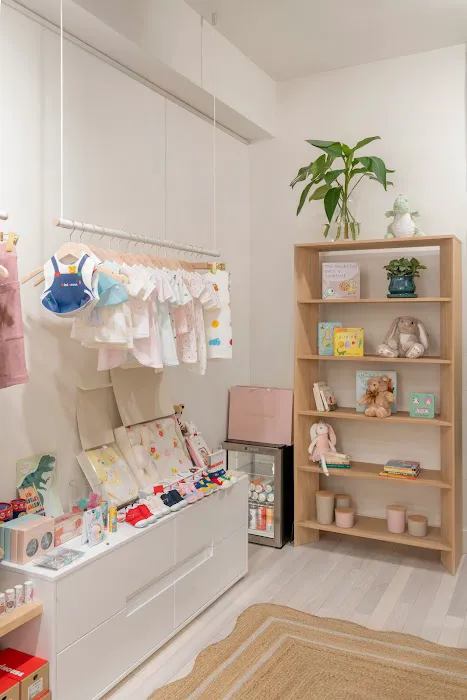 Emilia George - a parenthood shopping destination 4