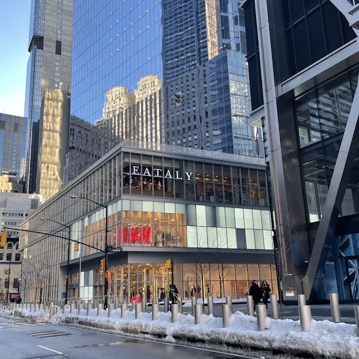 H&M 1