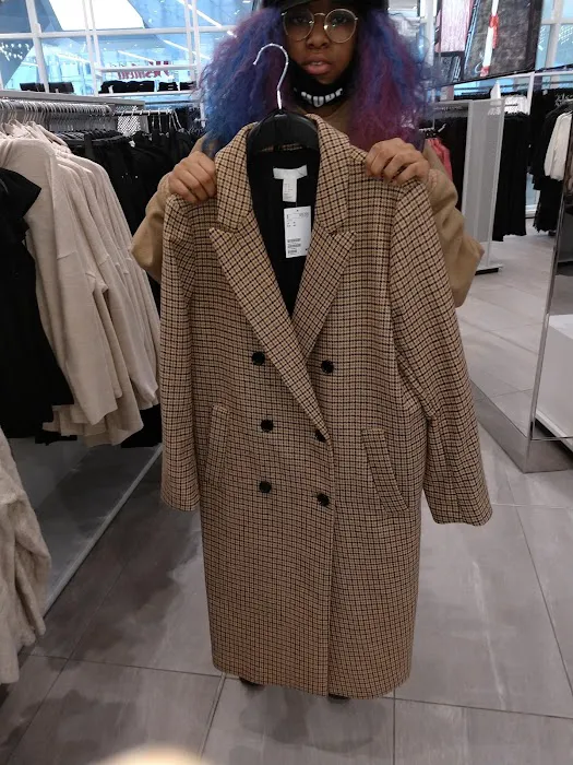 H&M 6