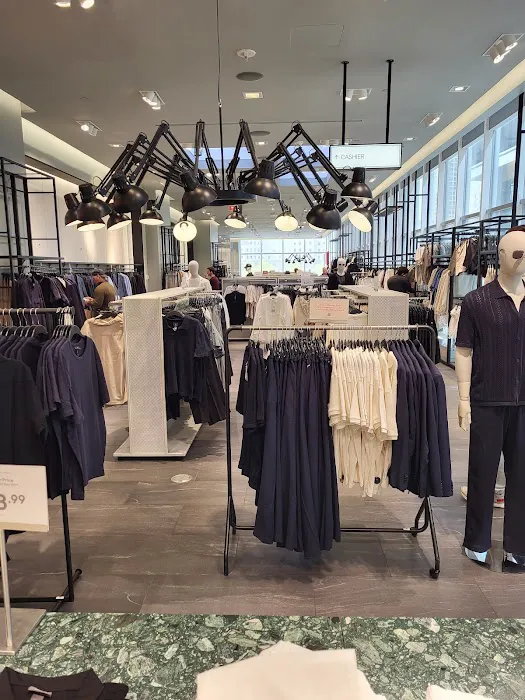 H&M 5