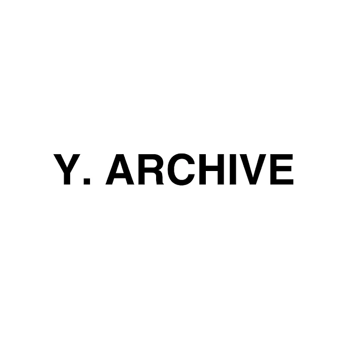 Y.Archive Vintage Clothing 3