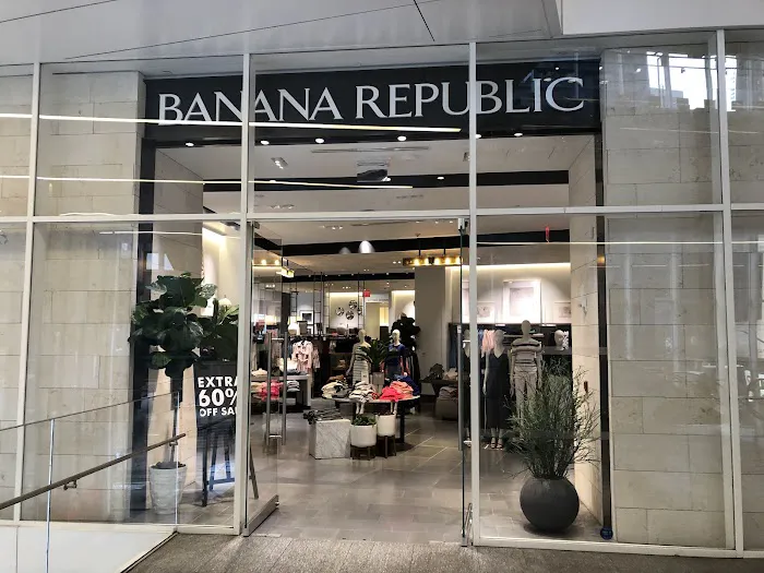 Banana Republic 6