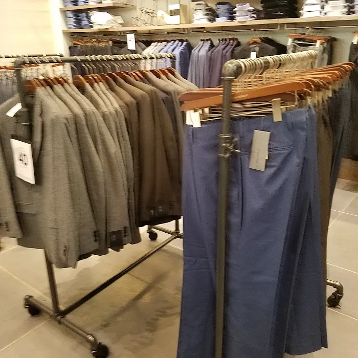 Banana Republic 8