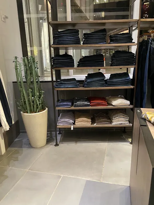 Banana Republic 5