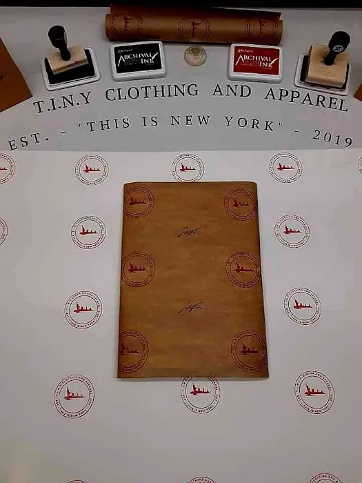 T.I.N.Y CLOTHING & APPAREL 5