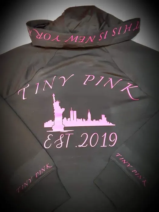 T.I.N.Y CLOTHING & APPAREL 0